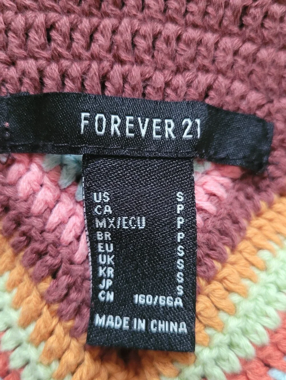 Forever 21 forever 21